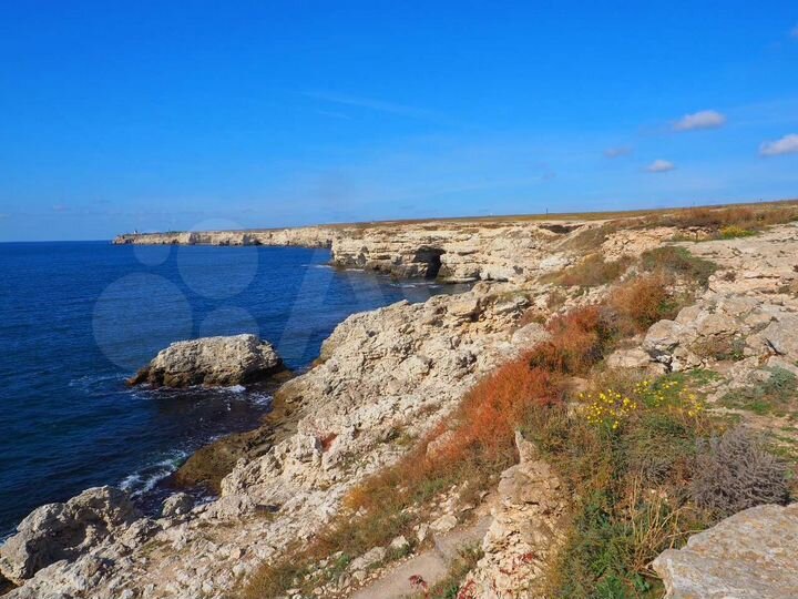 Участок 8,1 сот. (ИЖС)