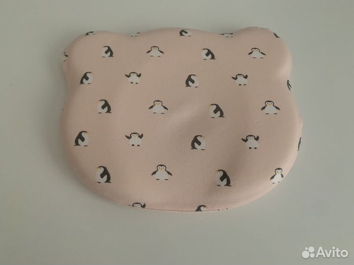 Подушка ортопедическая