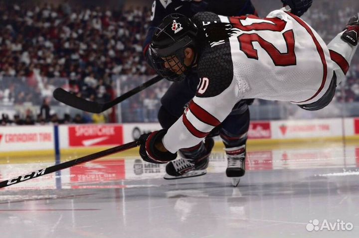 NHL 24 для Вашей PS4/5 Ангарск