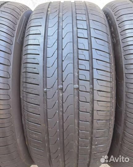 Pirelli Scorpion Verde 255/50 R19 103V