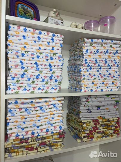 Теплые Пеленки