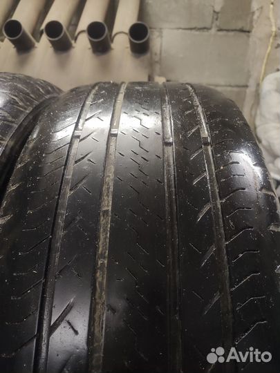 Bridgestone Ecopia EP850 245/55 R19 103V