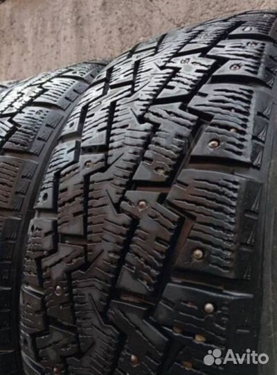 Hero Alpaza SUV 235/55 R18