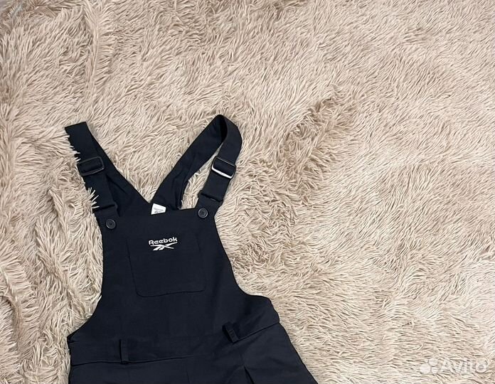 Комбинезон reebok