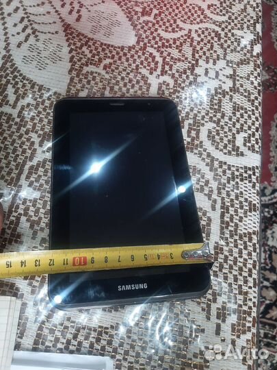 Планшет samsung galaxy tab s7