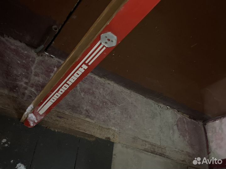 Лыжи новогород модель 208 длина 2 метра