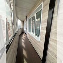 Франшиза балконов с быстрой окупаемостью, Северодонецк