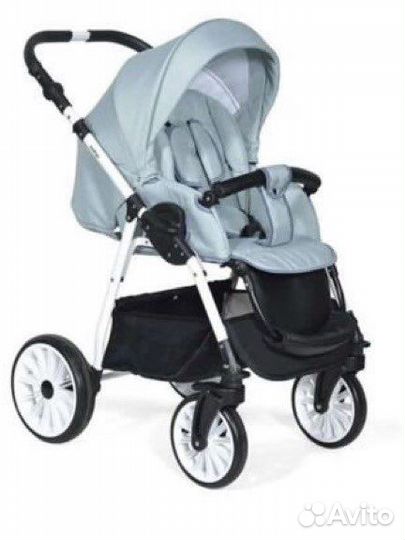Детская коляска