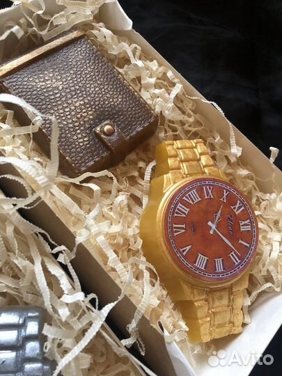 Мыло ручной работы