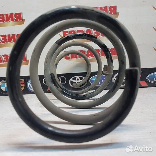 Пружина подвески передняя Mercedes-Benz E-Class