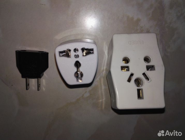 Набор переходников