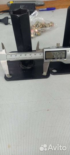 Ступицы для мотоблока