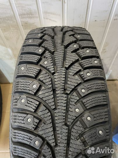 Nokian Tyres Nordman 5 205/55 R16