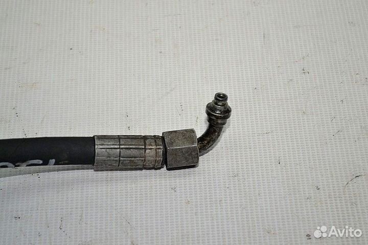 Шланги механизма подъема кабины scania R-series (0