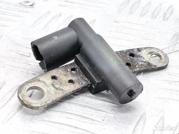 Датчик коленвала для Renault Megane 2 8200647554