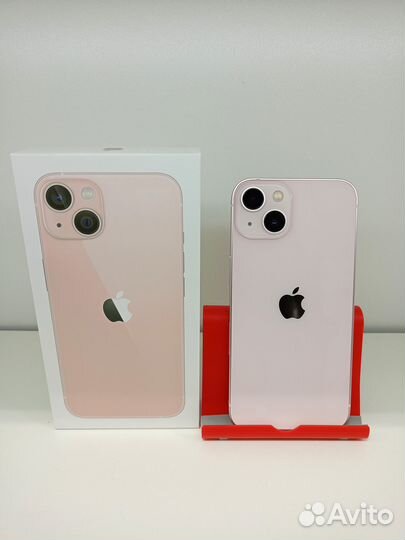 iPhone 13, 128 ГБ