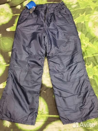 Спецодежда