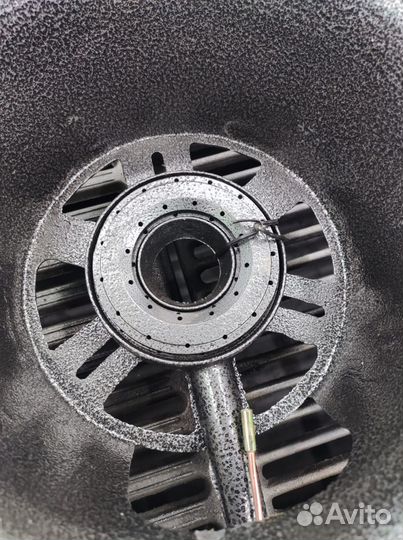 Горелка газовая 18 кВт