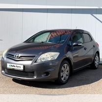 Toyota Auris 1.6 MT, 2010, 150 000 км, с �пробегом, цена 999 000 руб.