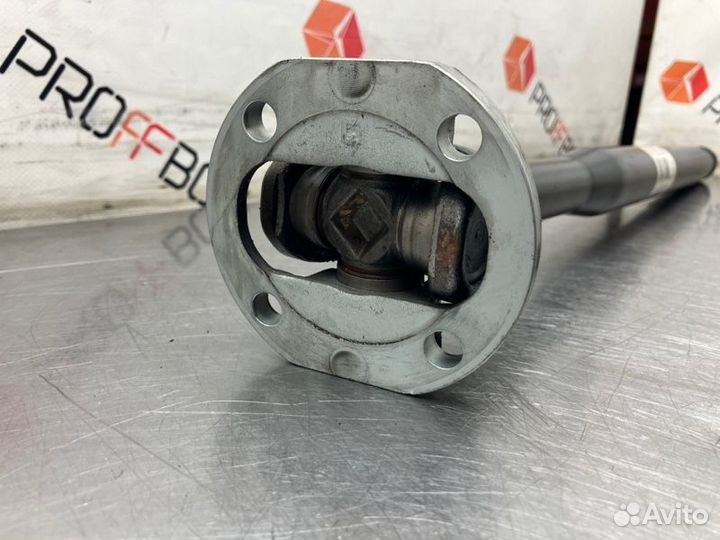 Карданный вал Mercedes Glc X253 OM651 2.2 CDI 2017