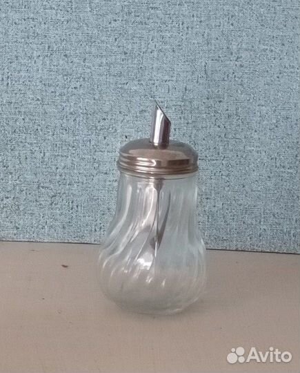 Банки и другая посуда