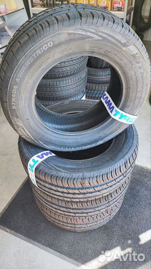 Viatti Strada Asimmetrico V-130 205/65 R15 94V