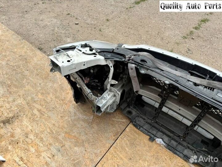 Кузов передний / передок авто Мазда цх 5 кф