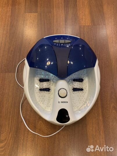 Bosch Гидромассажная ванночка для ног