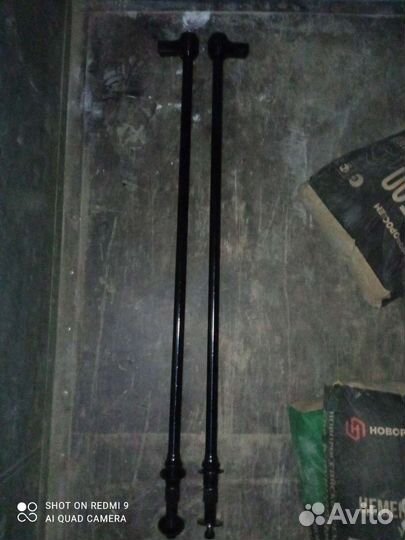 Тормозные трубки на Ивеко Дейли