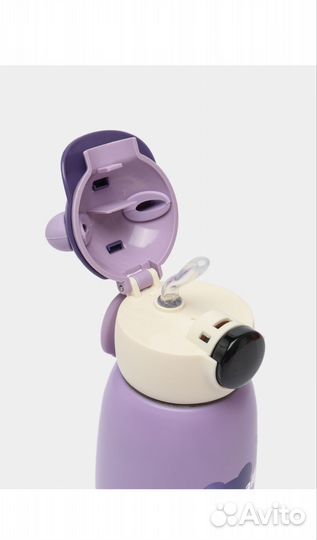 Детский термос, 450 мл