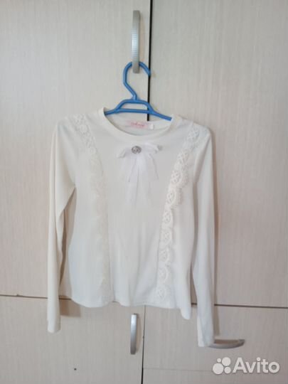 Школьная форма 134-140 р-р