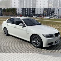 BMW 3 серия 2.0 AT, 2011, 188 000 км, с пробегом, цена 1 060 000 руб.