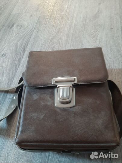 Фотоаппарат