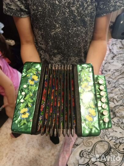 Музыкальные инструменты для детей