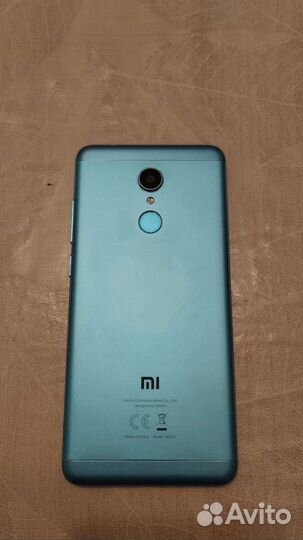 Xiaomi Redmi 5