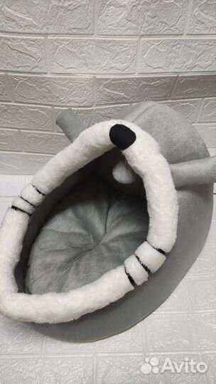 Домик для кошки