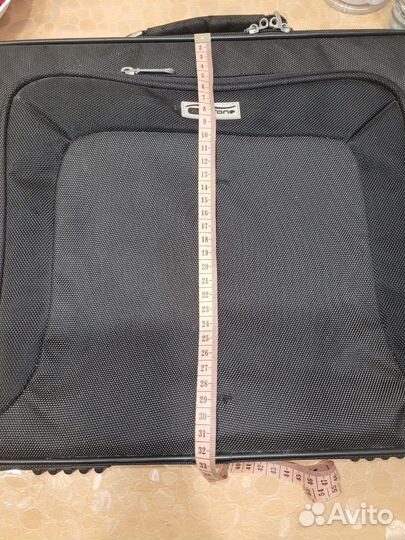 Сумка для ноутбука