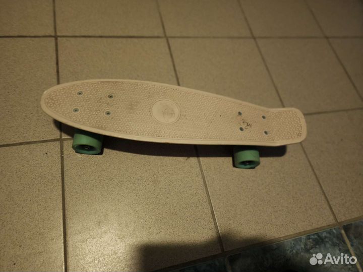 Скейтборд детский