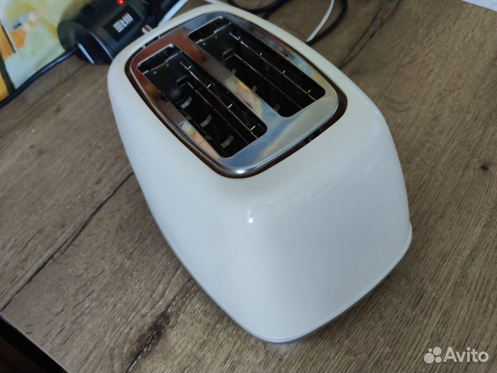 Тостер gorenje