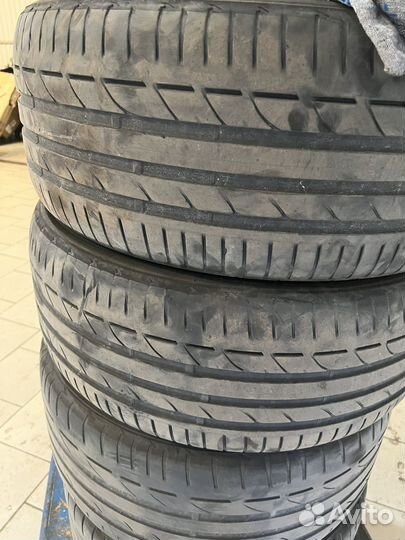 Bridgestone Potenza S001 245/40 R20 103H