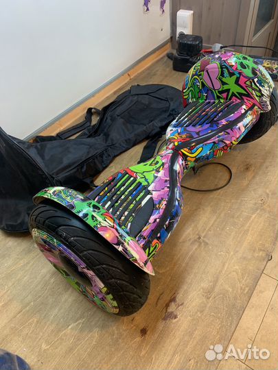 Гироскутер SMART balance 10.5