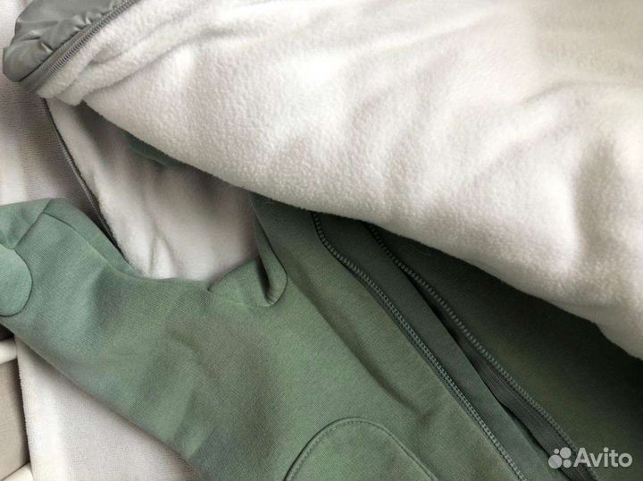 Комплект на выписку