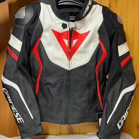 Dainese Avro 4, новая мотокуртка, 52р-р