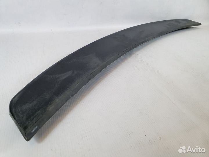 Спойлер Гранта спорт