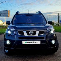 Nissan X-Trail 2.5 CVT, 2012, 191 000 км, с пробегом, цена 1 800 000 руб.