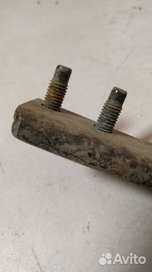 Растяжка столбов правая Honda Accord 7 2003-2008