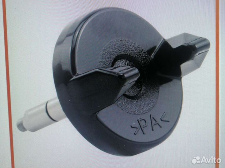 Рычаг хлебопечки Panasonic SD-2500/2501