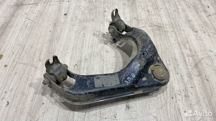 Рычаг задний правый верхний Chevrolet Epica I (200