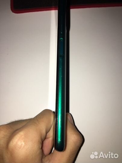 HONOR 10X Lite, 4/128 ГБ