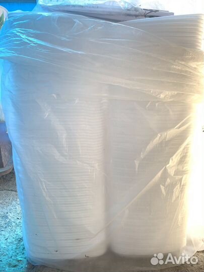 Контейннры для суши и ролов